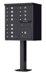 Cluster Box Units CBU