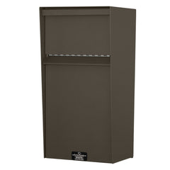 High Security Drop Box