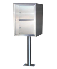 Custom Commercial Boxes