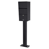 Large Vertical Wall Mount