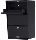 Large Vertical Wall Mount