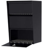 Large Vertical Wall Mount