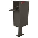 Supreme Letter Locker Rear Access