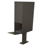 Supreme Letter Locker Rear Access