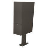 Supreme Letter Locker Rear Access