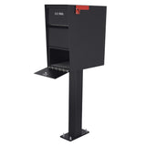 Super Letter Locker