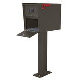 Standard Letter Locker