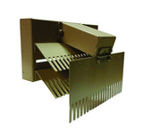 High Security Vertical Wall Mount Drop Box