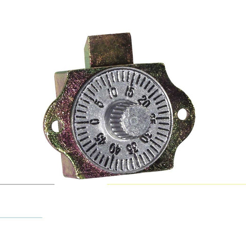Combination Lock