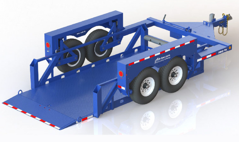 Air-Tow Rental 14
