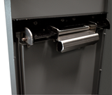 Level 3 Lock with Claw Mechanism
