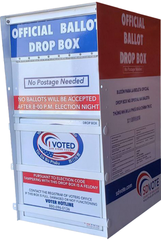 Ballot Box