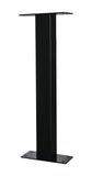 36" Aluminum Surface Mount Post