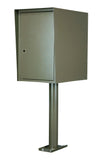 Rear Access Custom Commercial Double