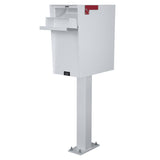 Super Letter Locker con Acceso Trasero