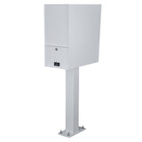 Super Letter Locker con Acceso Trasero