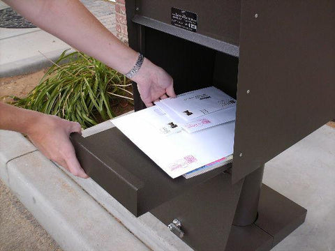 ballot-box