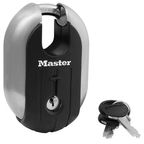 Armadillo Master Lock 