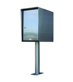 Rear Access Custom Commercial Double