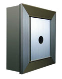 Llavero de aluminio