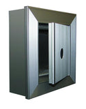 Llavero de aluminio
